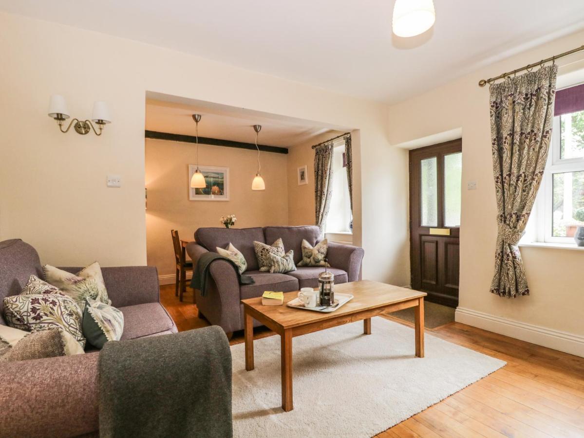 Grange-over-Sands Mulberry Cottage מראה חיצוני תמונה