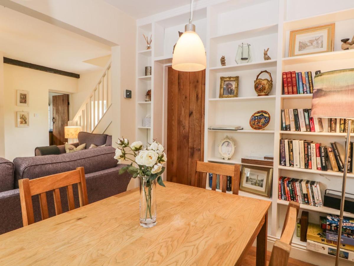 Grange-over-Sands Mulberry Cottage מראה חיצוני תמונה