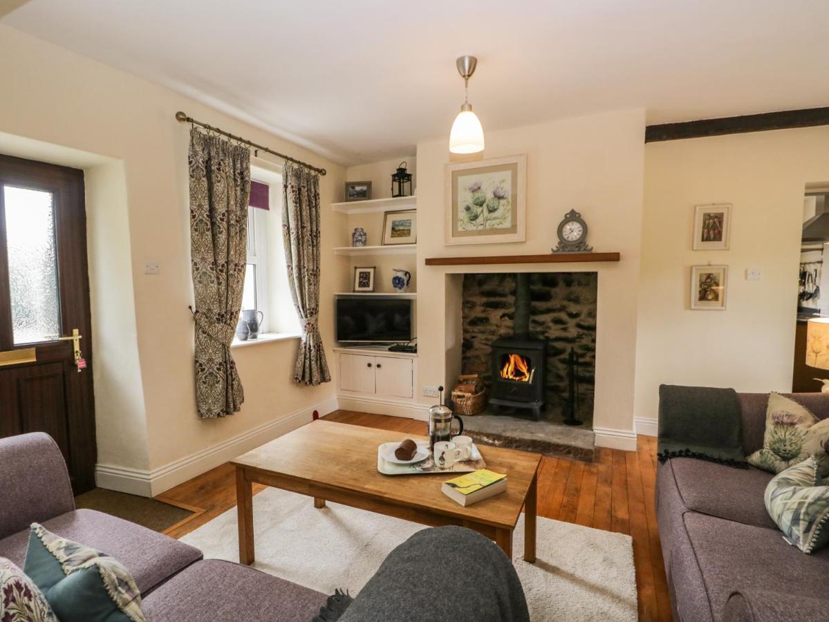 Grange-over-Sands Mulberry Cottage מראה חיצוני תמונה