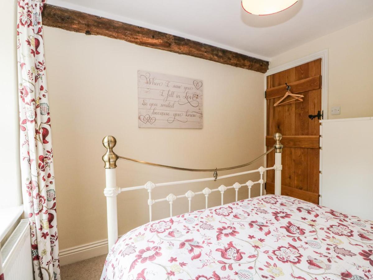 Grange-over-Sands Mulberry Cottage מראה חיצוני תמונה