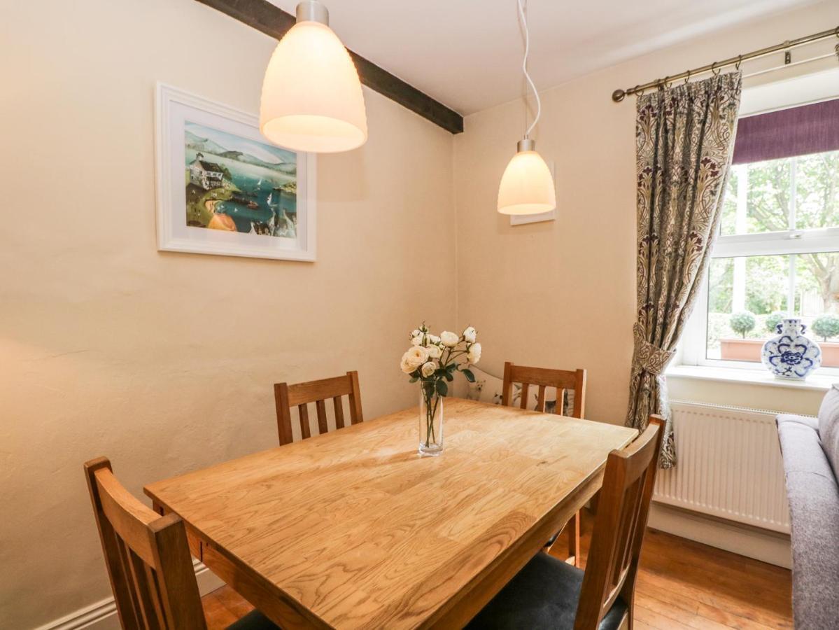 Grange-over-Sands Mulberry Cottage מראה חיצוני תמונה