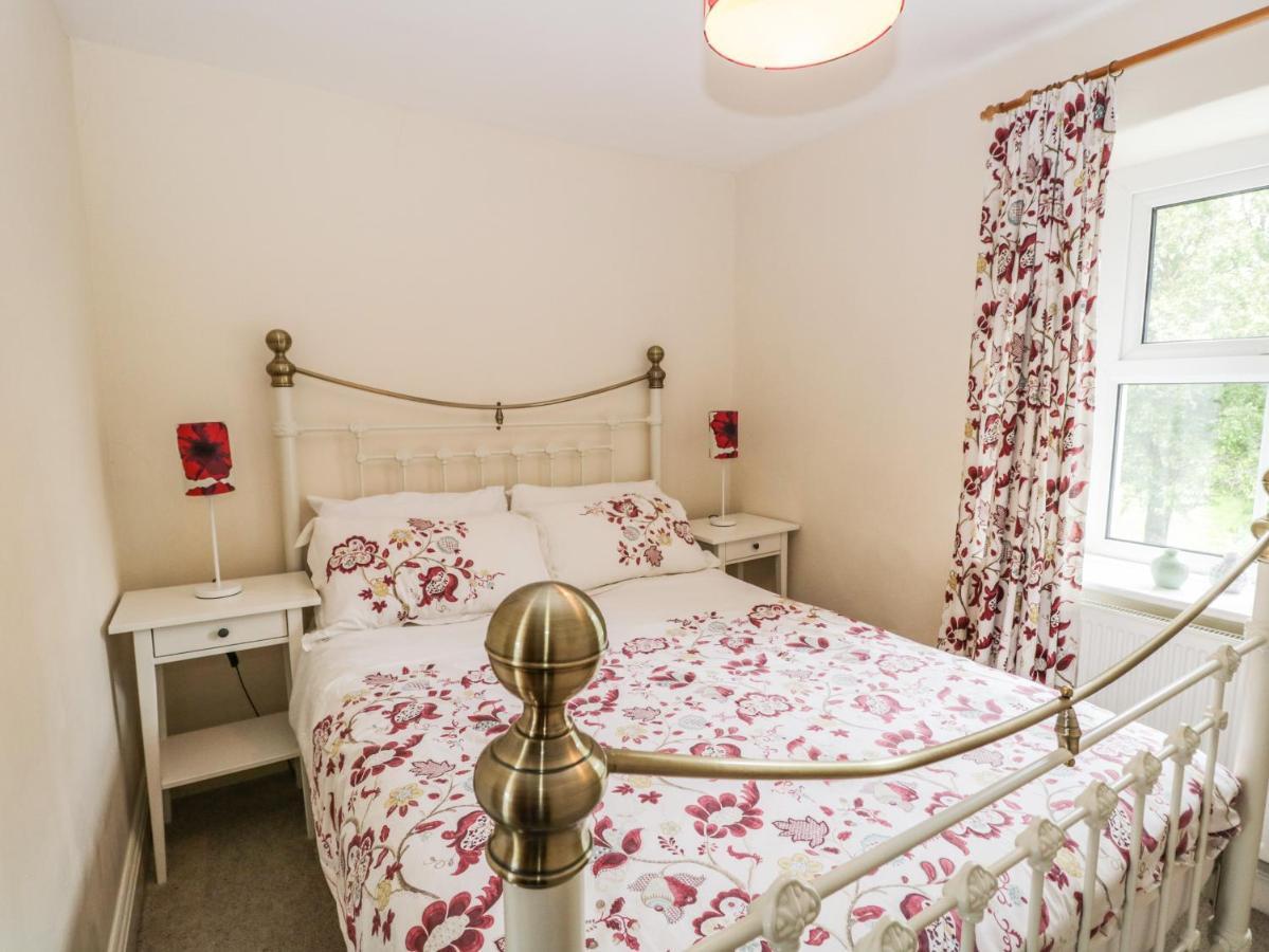 Grange-over-Sands Mulberry Cottage מראה חיצוני תמונה