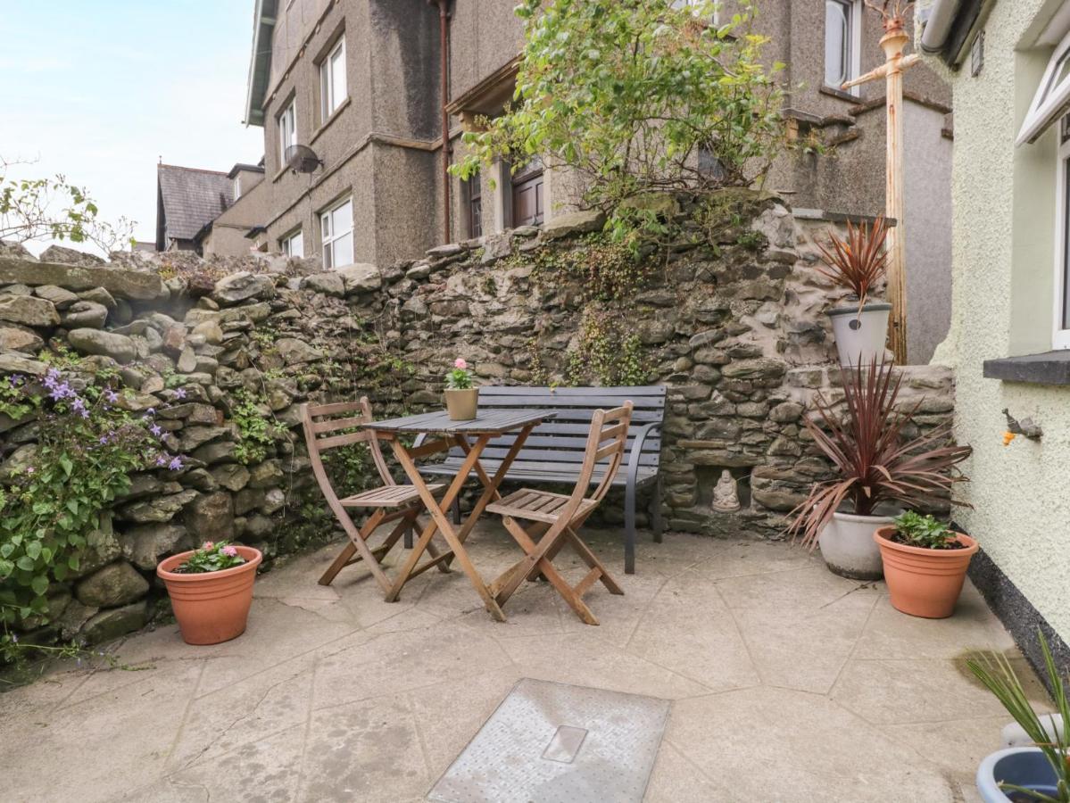 Grange-over-Sands Mulberry Cottage מראה חיצוני תמונה